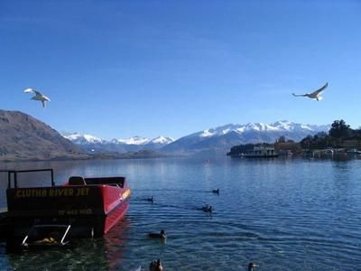 背上行囊，讓心去旅行：全球最吸引人的20個旅游目的地